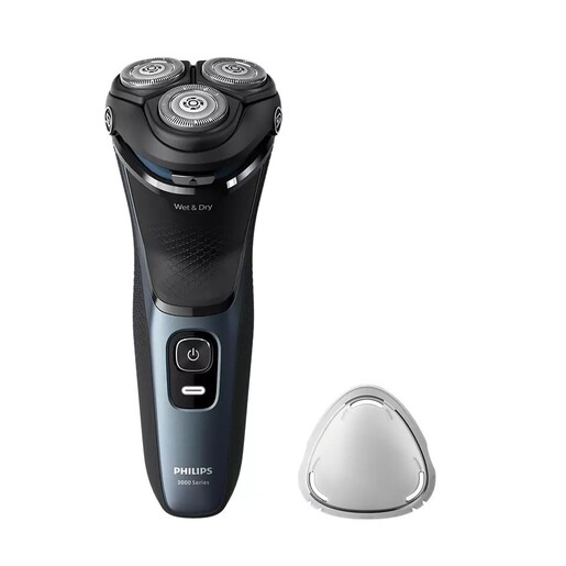 PHILIPS S 3144/00 машинка за бричење, 60min, PowerCut, SkinProtect