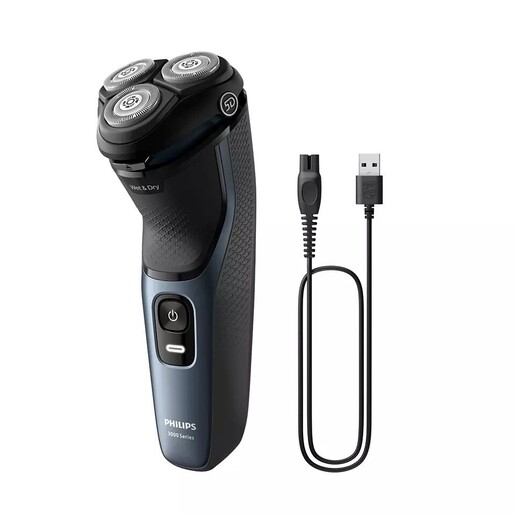 PHILIPS S 3144/00 машинка за бричење, 60min, PowerCut, SkinProtect