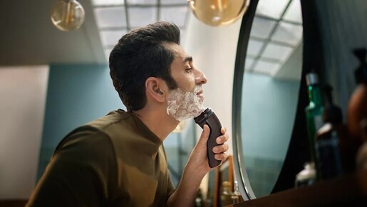 PHILIPS S 3144/00 машинка за бричење, 60min, PowerCut, SkinProtect
