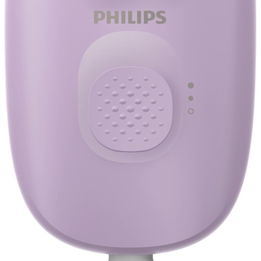 PHILIPS BRE 257/00 депилатор, 2 брзини, 4 додатоци
