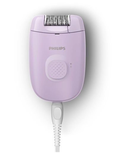 PHILIPS BRE 237/00 депилатор, Anti-Slip, 2 додатоци