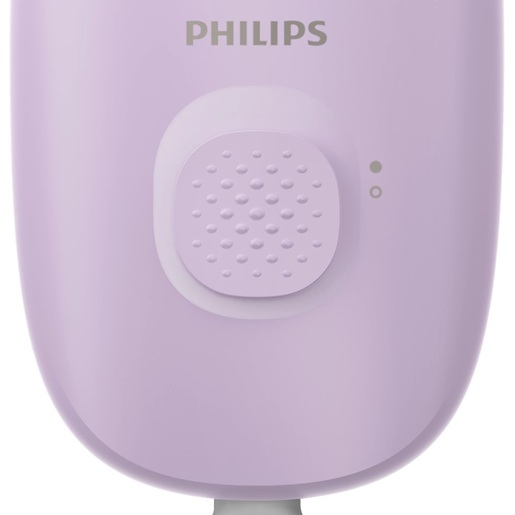 PHILIPS BRE 237/00 депилатор, Anti-Slip, 2 додатоци