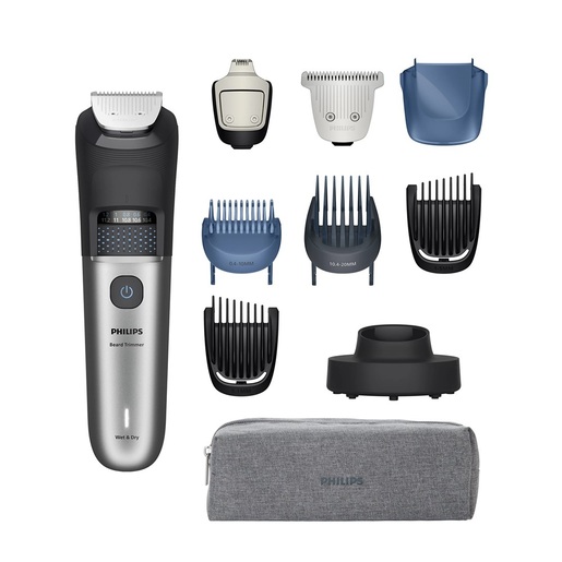 PHILIPS BT 7670/15 тример, 120min, 0.4-20mm