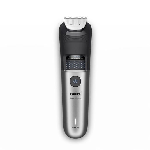 PHILIPS BT 7670/15 тример, 120min, 0.4-20mm