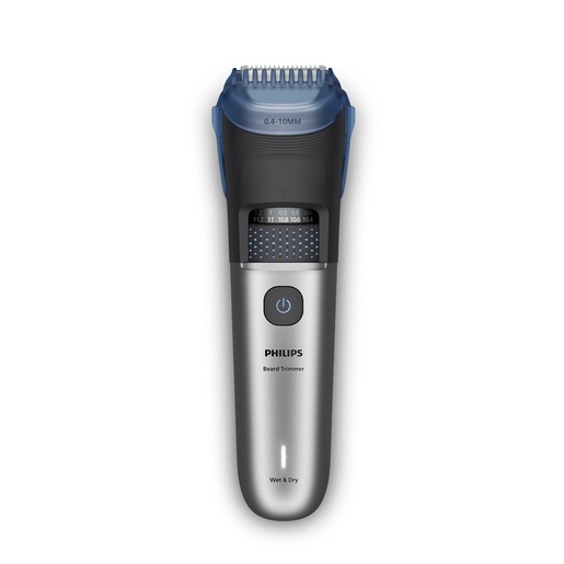 PHILIPS BT 7670/15 тример, 120min, 0.4-20mm