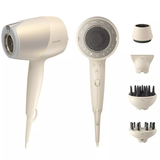 PHILIPS BHD 829/00 фен за коса, 1800 W