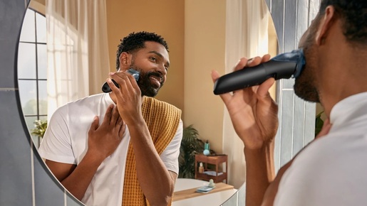 PHILIPS BT 5775/15 тример, 100min, 0.4-20mm
