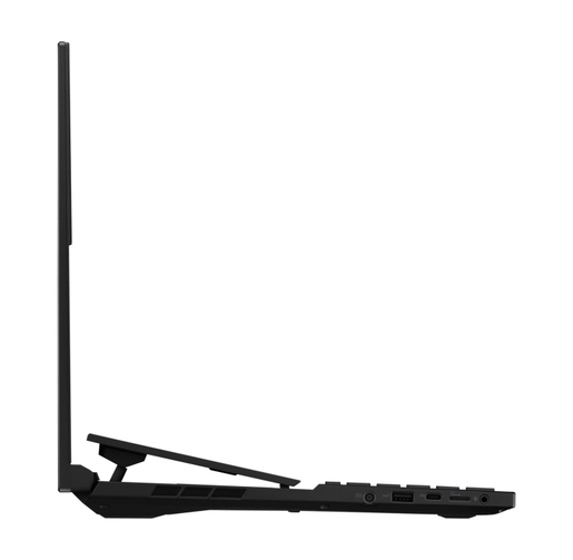 ASUS ROG Zephyrus Duo 16, GX650PY-NM010X, 90NR0BI1-M000K0, 16" Mini LED WQXGA 240Hz, AMD Ryzen 9 7945HX, 32GB RAM, 2TB SSD, nVidia GeForce RTX 4090, Windows 11 Pro, лаптоп