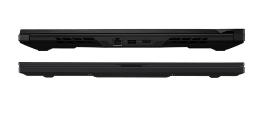 ASUS ROG Zephyrus Duo 16, GX650PY-NM010X, 90NR0BI1-M000K0, 16" Mini LED WQXGA 240Hz, AMD Ryzen 9 7945HX, 32GB RAM, 2TB SSD, nVidia GeForce RTX 4090, Windows 11 Pro, лаптоп