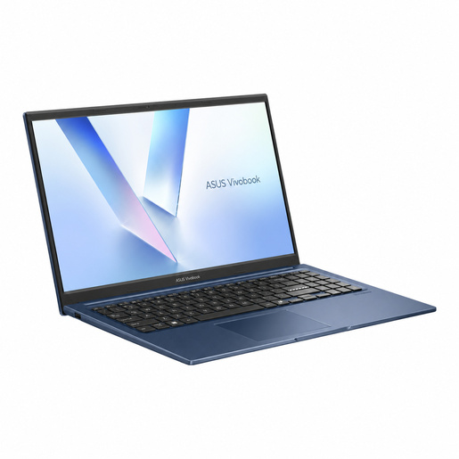 ASUS Vivobook 15 X1504MA-BQ204, 15,6" FHD, INTEL WCL Core 7, 16GB RAM, 512GB SSD, Intel Graphics, bez OS-a, лаптоп