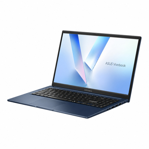 ASUS Vivobook 15 X1504VA-BQ4369, 15,6" FHD, Intel Core 3 100U, 16GB RAM, 512GB SSD, Intel Graphics, bez OS-a, лаптоп