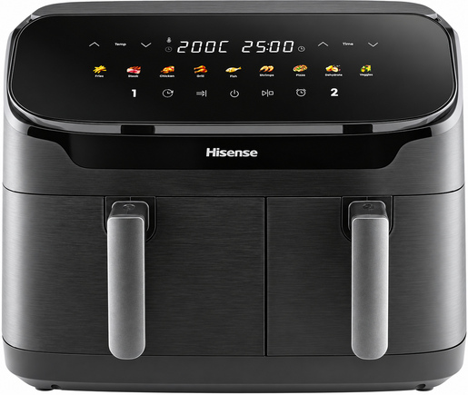 Hisense HAF2700DHA Фритеза на топол воздух