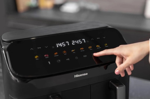 Hisense HAF2700DHA Фритеза на топол воздух