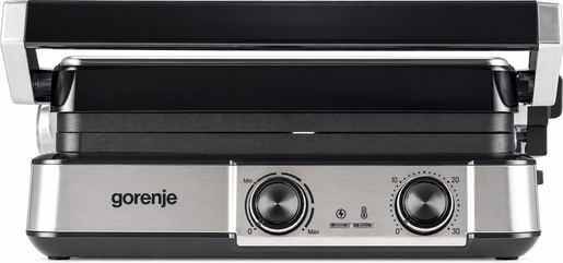 Gorenje GCG2000MT Контактен грил