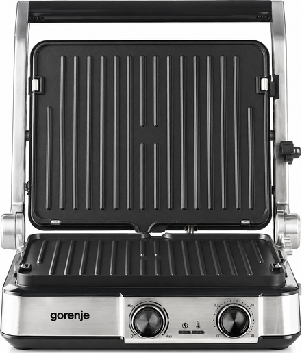 Gorenje GCG2000MT Контактен грил