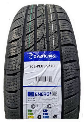 ROADKING 215/70R16 100H ICE-PLUS S220