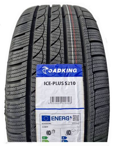 ROADKING 235/45R17 97V XL ICE-PLUS S210