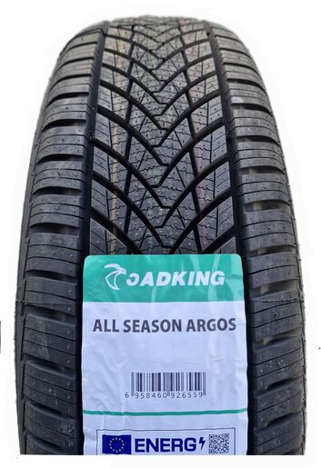 ROADKING 215/70R16 100H ALLSEASON ARGOS
