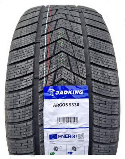 ROADKING 225/45R18 95V XL ARGOS S330