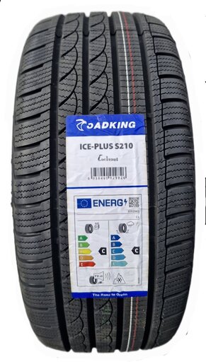 ROADKING 225/45R17 94V XL ICE-PLUS S210