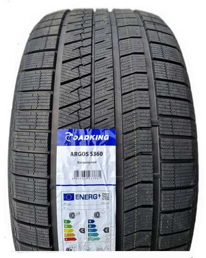ROADKING 245/45R20 103V XL ARGOS S360
