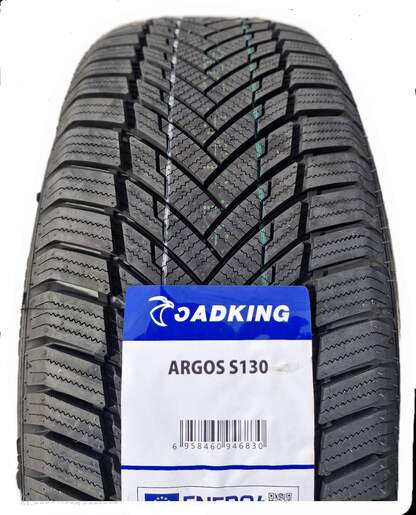 ROADKING 155/65R13 73T ARGOS S130