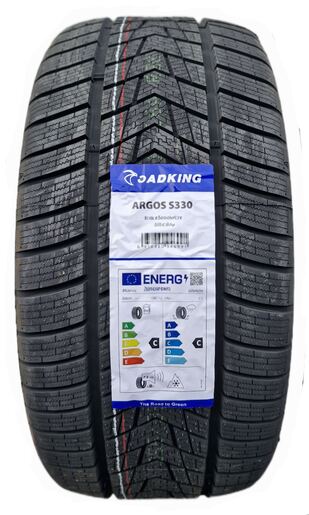 ROADKING 255/40R18 99V XL ARGOS S330