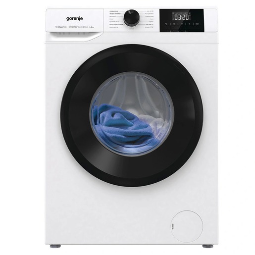 Gorenje W3NGPI61SAS Mашина за перење