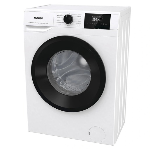 Gorenje W3NGPI61SAS Mашина за перење