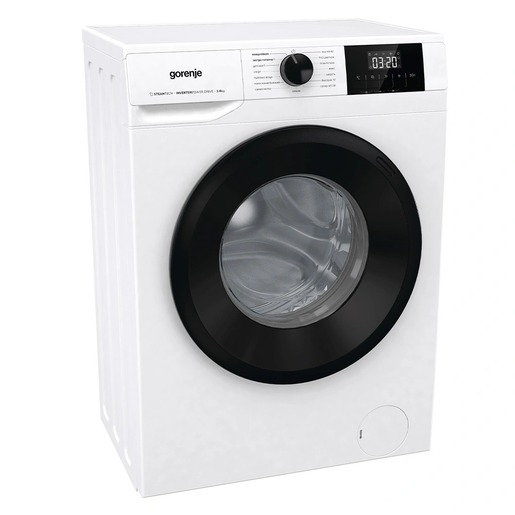 Gorenje W3NGPI61SAS Mашина за перење