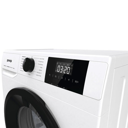 Gorenje W3NGPI61SAS Mашина за перење