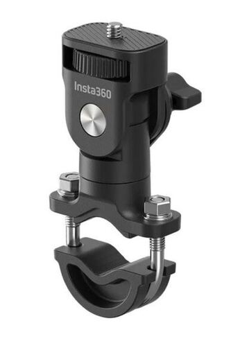 Insta360 Motorcycle U-Bolt Mount