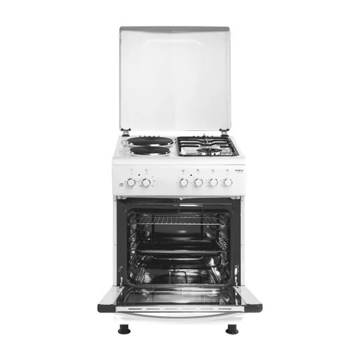 VIVAX HOME FC-22602I WH шпорет