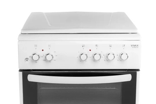 VIVAX HOME FC-22602I WH шпорет