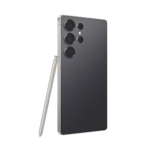 Samsung S25 Ultra 12/256 Titanium Jet Black смартфон