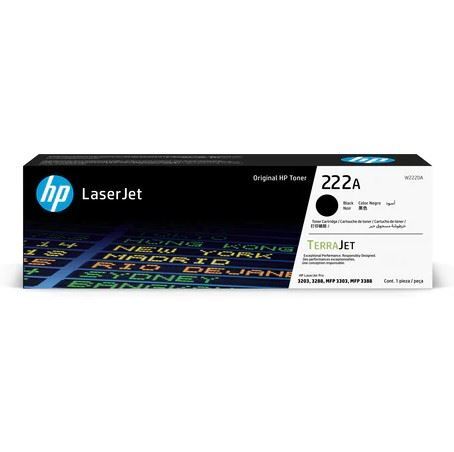 HP W2220A тонер