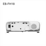 EPSON EB-FH18 FHD 4100AL HDMI, USB проектор