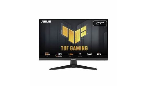 ASUS TUF VG279QE5A 27 Zoll Full HD IPS Panel 16:9 146 Hz Gaming Монитор