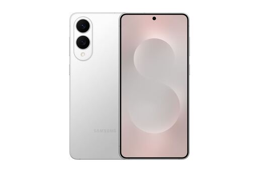 Samsung S25 Edge 12/256 Silver смартфон