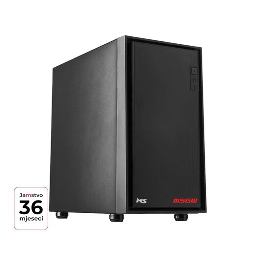MSGW Basic i3 i111 i3-12100/8GB/256GB