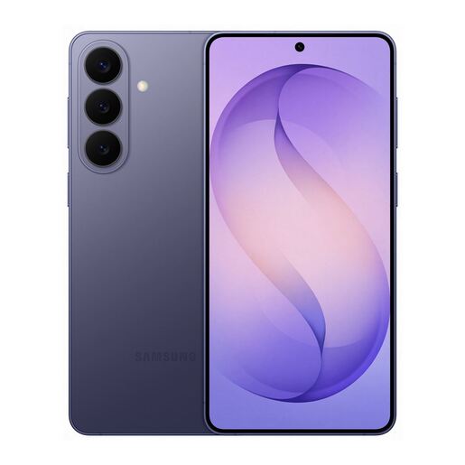 Samsung S26+ 12/512 Cobalt Violet смартфон