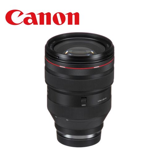 CANON MIRR lens RF28-70MM F/2L 2965C005
