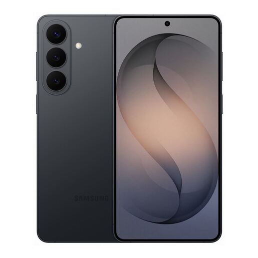 Samsung S26+ 12/512 Black смартфон
