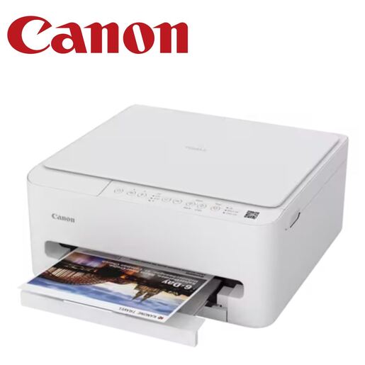 Canon Pixma TS4150i мултифункциски принтер