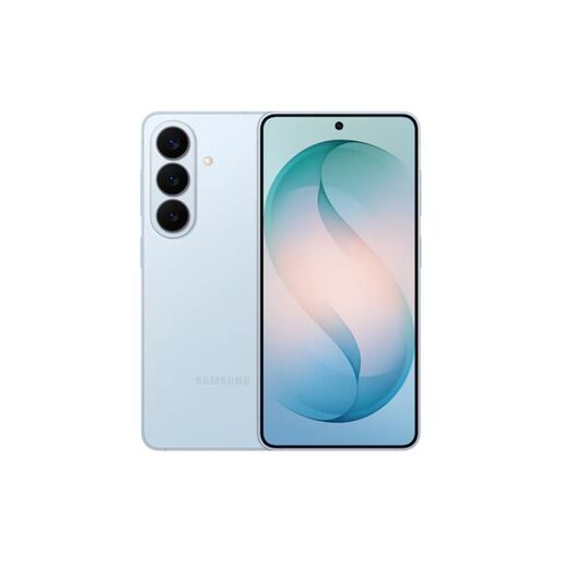 Samsung S26 12/512 Sky Blue смартфон