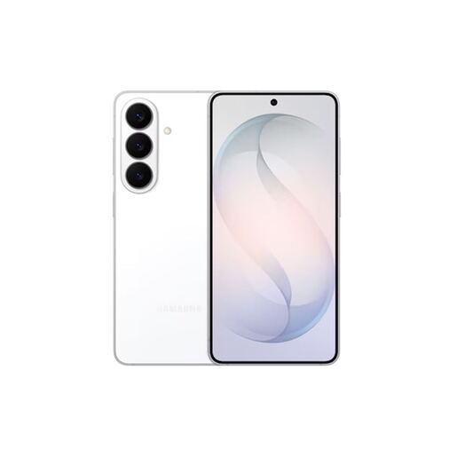 Samsung S26 12/512 White смартфон