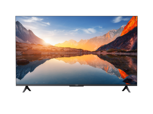 Xiaomi 43" A 43 2026, 4K Ultra HD, Smart TV, Google TV, DTS® Virtual:X, ELA6018GL