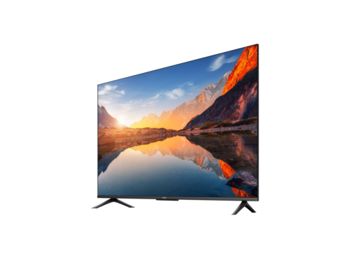 Xiaomi 43" A 43 2026, 4K Ultra HD, Smart TV, Google TV, DTS® Virtual:X, ELA6018GL