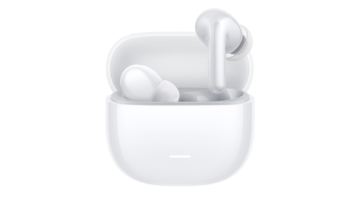 Xiaomi Redmi Buds 8 Lite White BHR08OLGL bluetooth слушалки