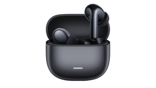 Xiaomi Redmi Buds 8 Lite Black BHR08OMGL bluetooth слушалки